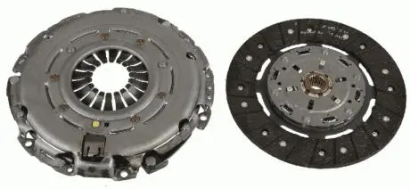 Sprzкgіo kpl. // SACHS 3000950678