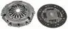 Комплект зчеплення (230мм) CITROEN C4, C4 I, PEUGEOT 308 I 1.6 09.07-10.14 SACHS 3000950722 (фото 1)