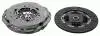 Комплект зчеплення (270мм) FORD RANGER, TRANSIT, TRANSIT V363, MAZDA BT-50 II 2.2D/3.2D 04.11- 3000950733