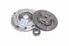 Комплект сцепления VW Caddy IV 1.6TDI (55-75kw)/2.0TDI (55-75kw) 15- SACHS 3000 950 734