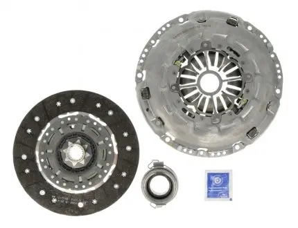 Ремонтный комплект сцепления SACHS 3000 950 742