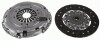 Комплект сцепления FORD C-Max2/Focus3/Kuga2 \&#039;\&#039;2,0TDCI &quot;14&gt;&gt; SACHS 3000950768 (фото 1)