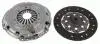 Комплект сцепления FIAT/NISSAN/OPEL/RENAULT Talento/NV300/VivaroB/Trafic "1,6D "14>> 3000950772
