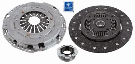 Автозапчасть SACHS 3000950840 (фото 1)