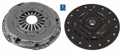 Комплект зчеплення SACHS 3000950842