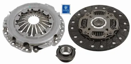 Автозапчасть SACHS 3000950844 (фото 1)