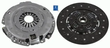 Комплект зчеплення SACHS 3000 950 849