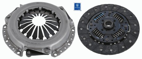 Комплект зчеплення SACHS 3000950863