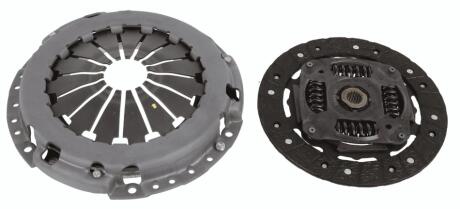 Комплект зчеплення SACHS 3000 950 870