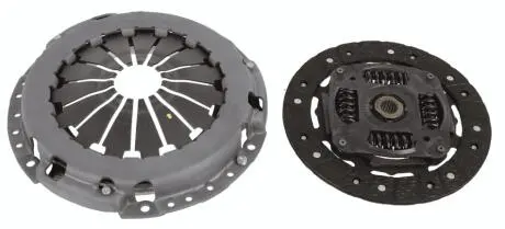 Комплект зчеплення SACHS 3000 950 870