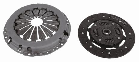 Комплект зчеплення SACHS 3000 950 874