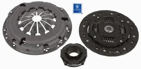 Комплект зчеплення SACHS 3000 950 875