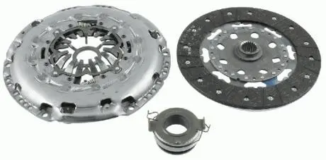 Сцепление (набор) SACHS 3000950925