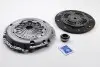 К-кт сцепления Fiat/PSA Scudo/Berlingo/Partner/207/308 1.6HDi/Multijet 2007- SACHS 3000950931 (фото 4)