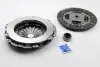 К-кт сцепления Fiat/PSA Scudo/Berlingo/Partner/207/308 1.6HDi/Multijet 2007- SACHS 3000950931 (фото 3)