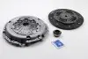 К-кт сцепления Fiat/PSA Scudo/Berlingo/Partner/207/308 1.6HDi/Multijet 2007- SACHS 3000950931 (фото 2)
