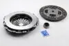 К-кт сцепления Fiat/PSA Scudo/Berlingo/Partner/207/308 1.6HDi/Multijet 2007- SACHS 3000950931 (фото 1)