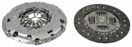 Комплект зчеплення SACHS 3000950937