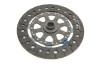 Комплект сцепления BMW/MINI 2(F45,46)/Cooper "13>> SACHS 3000950964 (фото 4)