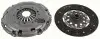 Комплект сцепления Renault Master III 2.3dCi,FWD, M9T, 03.13- SACHS 3000950983 (фото 1)