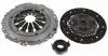 Комплект сцепления Honda Civic X 1.0 VTEC 17- (d=217mm) (+выжимной) SACHS 3000950988 (фото 1)