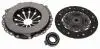Комплект сцепления Honda Civic X 1.0 VTEC 17- (d=217mm) (+выжимной) SACHS 3000950988 (фото 2)