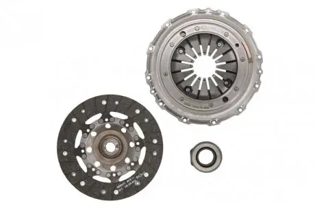 Ремонтный комплект сцепления SACHS 3000 951 005