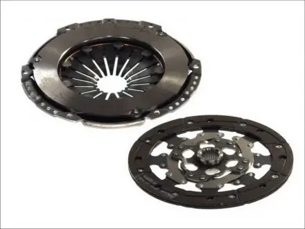 Ремонтный комплект сцепления SACHS 3000 951 022