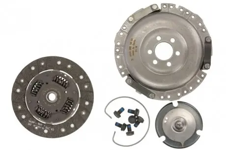 Сцепление (набор) SACHS 3000951032 (фото 1)