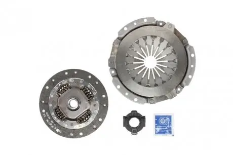Комплект сцепления SACHS 3000 951 059