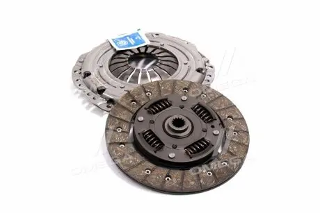 Комплект зчеплення SACHS 3000 951 064