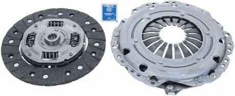 Комплект зчеплення SACHS 3000 951 073