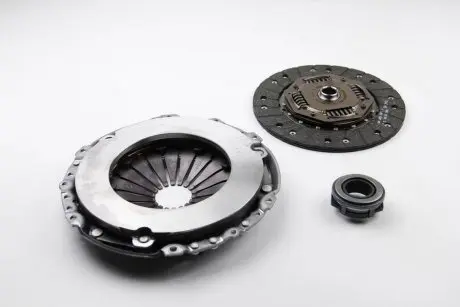Комплект сцепления SACHS 3000 951 099