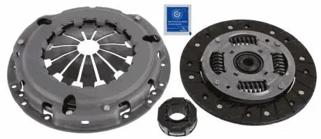Сцепление (набор) SACHS 3000951110