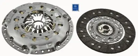 Сцепление (набор) SACHS 3000951115