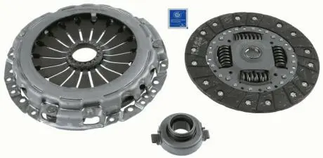 Сцепление (набор) SACHS 3000951145