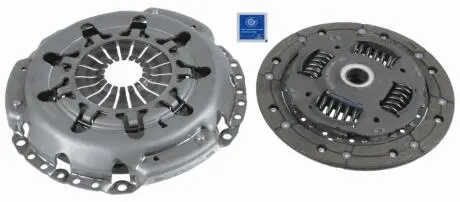 Зчеплення (набір) SACHS 3000951184
