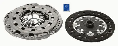 Сцепление (набор) SACHS 3000951197