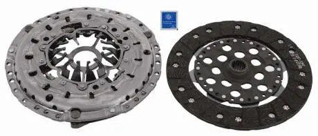 Сцепление (набор) SACHS 3000951220