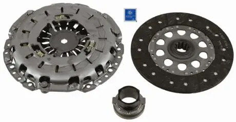 Сцепление (набор) SACHS 3000951233
