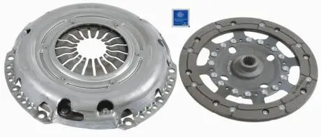 Сцепление (набор) SACHS 3000951246