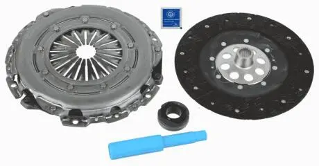 Зчеплення (набір) SACHS 3000951286
