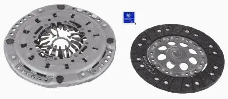 Зчеплення (набір) SACHS 3000951290