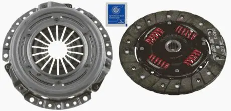 Сцепление (набор) SACHS 3000951294