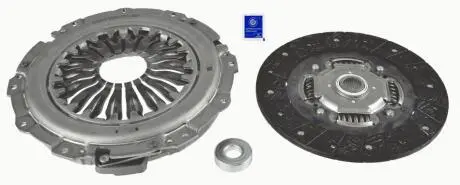 Сцепление (набор) SACHS 3000951295