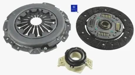 Сцепление (набор) SACHS 3000951304