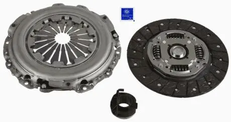 Сцепление (набор) SACHS 3000951312