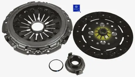 Сцепление (набор) SACHS 3000951321