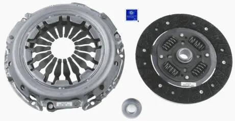 Сцепление (набор) SACHS 3000951333