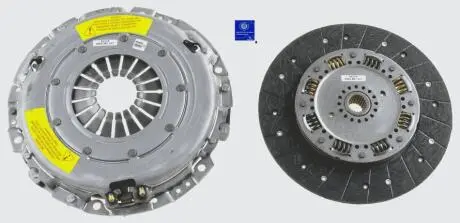 Сцепление (набор) SACHS 3000951347